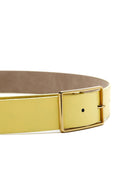 Women's Yellow Belt | Derimod Women's Yellow Belt | Derimod