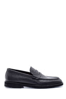 Men's Leather Casual Shoes | Derimod Men's Leather Casual Shoes | Derimod