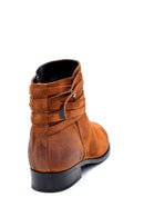 Women's Suede Boots | Derimod Women's Suede Boots | Derimod