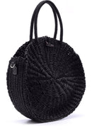 Women's Straw Bag | Derimod Women's Straw Bag | Derimod