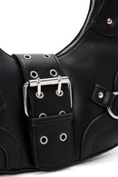 Women's Black Shoulder Bag | Derimod Women's Black Shoulder Bag | Derimod