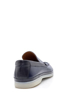 Men's Leather Casual Loafer | Derimod Men's Leather Casual Loafer | Derimod