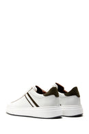 Erkek Deri Sneaker | Derimod Erkek Deri Sneaker | Derimod