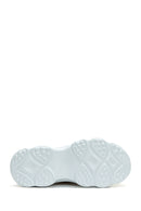 Women's High Base Sneaker | Derimod Women's High Base Sneaker | Derimod