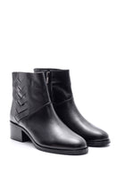 Women's Leather Boots | Derimod Women's Leather Boots | Derimod