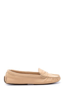 Women's Leather Loafer | Derimod Women's Leather Loafer | Derimod