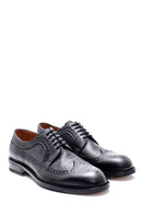 Men's Leather Classic Shoes | Derimod Men's Leather Classic Shoes | Derimod