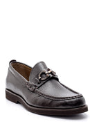 Men's Leather Loafer | Derimod Men's Leather Loafer | Derimod