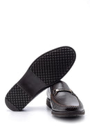 Men's Leather Loafer | Derimod Men's Leather Loafer | Derimod
