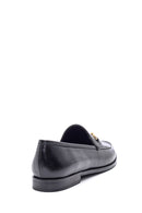 Kadın Deri Loafer | Derimod Kadın Deri Loafer | Derimod