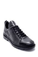 Men's Leather Sneaker | Derimod Men's Leather Sneaker | Derimod