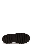 Male Brown Lace-Up Thick-Soled Suede Casual Shoes | Derimod Male Brown Lace-Up Thick-Soled Suede Casual Shoes | Derimod