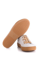 Men's Leather Sneaker | Derimod Men's Leather Sneaker | Derimod