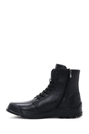 Men's Leather Boots | Derimod Men's Leather Boots | Derimod