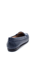 Women's Leather Loafer | Derimod Women's Leather Loafer | Derimod