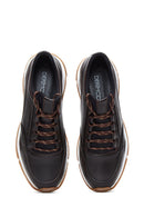Erkek Deri Sneaker | Derimod Erkek Deri Sneaker | Derimod