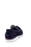 Erkek Süet Casual Loafer | Derimod Erkek Süet Casual Loafer | Derimod