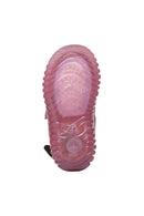 Geox Kız Bebek Pembe Lightyloo Bantlı Sneaker | Derimod Geox Kız Bebek Pembe Lightyloo Bantlı Sneaker | Derimod