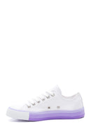 Women's Colorful Sole Sneaker | Derimod Women's Colorful Sole Sneaker | Derimod