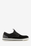 Skechers Men's Black Pertola Sneaker | Derimod Skechers Men's Black Pertola Sneaker | Derimod