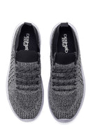 Erkek Siyah Sneaker | Derimod Erkek Siyah Sneaker | Derimod