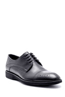 Men's Leather Classic Shoes | Derimod Men's Leather Classic Shoes | Derimod