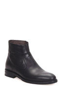 Men's Classic Leather Boots | Derimod Men's Classic Leather Boots | Derimod