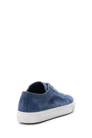 Erkek Süet Deri Sneaker | Derimod Erkek Süet Deri Sneaker | Derimod