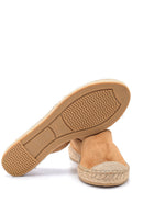 Women's Suede Espadrilles | Derimod Women's Suede Espadrilles | Derimod