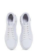 Erkek Beyaz Sneaker | Derimod Erkek Beyaz Sneaker | Derimod