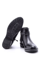 Women's Buckle Boots | Derimod Women's Buckle Boots | Derimod