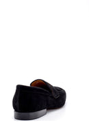 Erkek Süet Casual Loafer | Derimod Erkek Süet Casual Loafer | Derimod