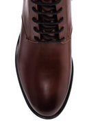 Women's Belted Boots | Derimod Women's Belted Boots | Derimod
