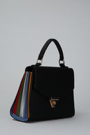 Black Women's Shoulder Bag | Derimod Black Women's Shoulder Bag | Derimod