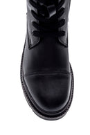 Women's Zippered Boots | Derimod Women's Zippered Boots | Derimod