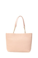 Women's Leather Shoulder Bag | Derimod Women's Leather Shoulder Bag | Derimod