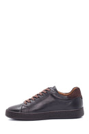 Men's Leather Sneaker | Derimod Men's Leather Sneaker | Derimod