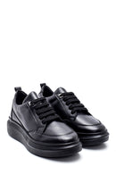 Kadın Deri Sneaker | Derimod Kadın Deri Sneaker | Derimod