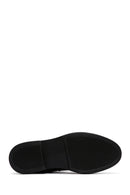Women's Black Zippered Casual Boots | Derimod Women's Black Zippered Casual Boots | Derimod