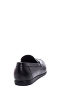Men's Leather Buckle Loafer | Derimod Men's Leather Buckle Loafer | Derimod