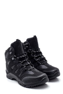 Men's Leather Outdoor Boots | Derimod Men's Leather Outdoor Boots | Derimod