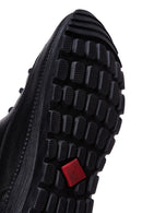 Men's Leather Casual Boots | Derimod Men's Leather Casual Boots | Derimod