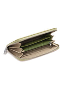 Women's Green Wallet | Derimod Women's Green Wallet | Derimod