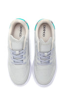 Kadın Sneaker | Derimod Kadın Sneaker | Derimod