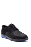 Men's Nubuck Leather Shoes | Derimod Men's Nubuck Leather Shoes | Derimod