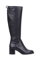 Women's Heeled Boots | Derimod Women's Heeled Boots | Derimod