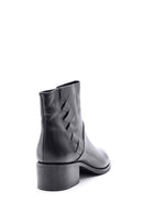 Women's Leather Boots | Derimod Women's Leather Boots | Derimod