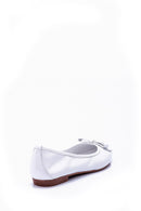 Women's Bow Ballerina Ballet | Derimod Women's Bow Ballerina Ballet | Derimod