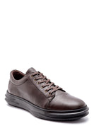 Men's Leather Sneaker | Derimod Men's Leather Sneaker | Derimod