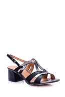 Women's High Heels | Derimod Women's High Heels | Derimod